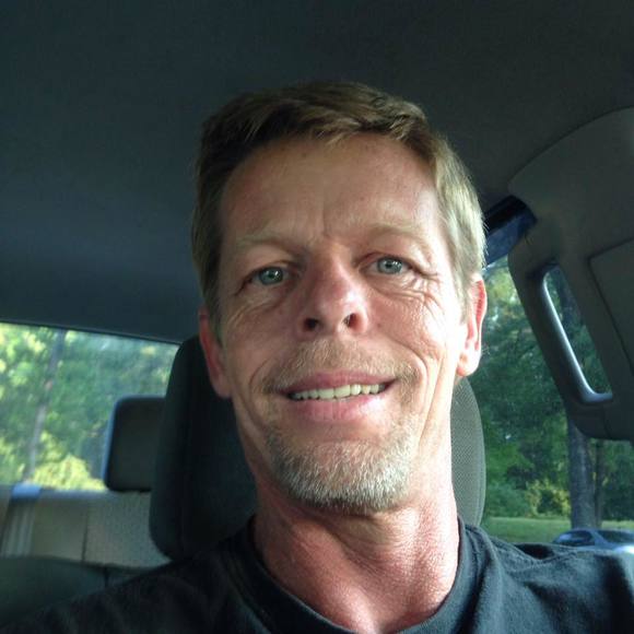 Meet your Posher, Mark - Picture 1 of 1